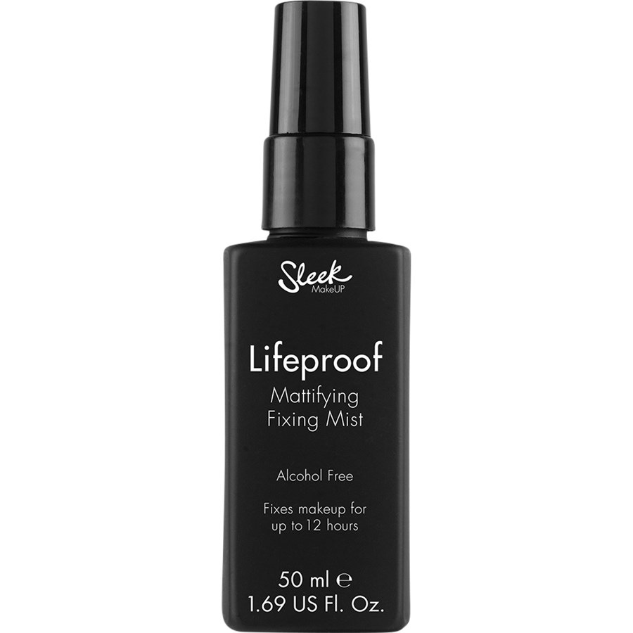 Lifeproof Mattifying Fixing Mist