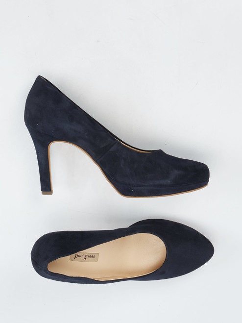 Pumps-14481090012 Paul Green