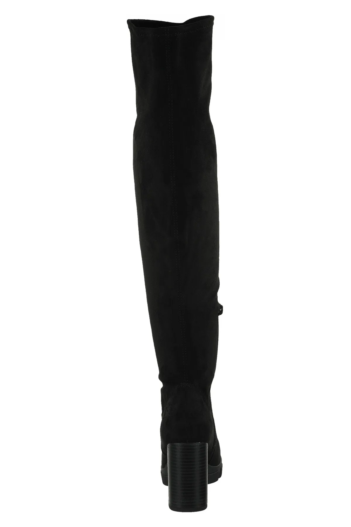 Bagatt  Stiefel - Schwarz - Blockabsatz