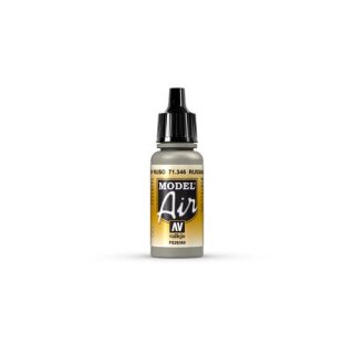 Vallejo Model Air: 71346 Russian AF Grey N.4 17ml