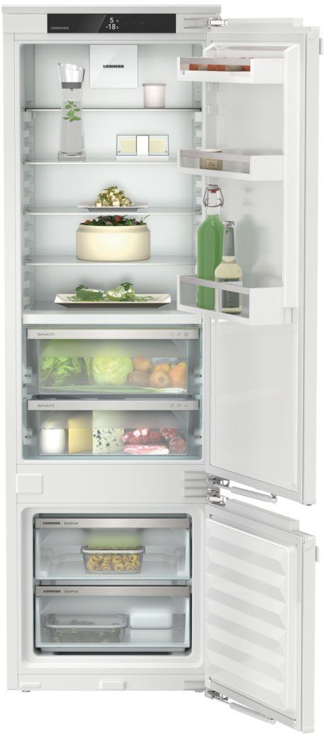 Liebherr Einbaukühlschrank ICBdi 5122_993815051, 177 cm hoch, 55,9 cm breit, 4 Jahre Garantie inklusive
