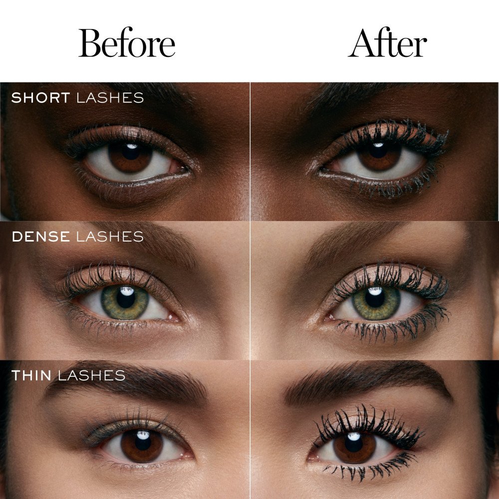 Lancôme Augen Monsieur Big Mascara