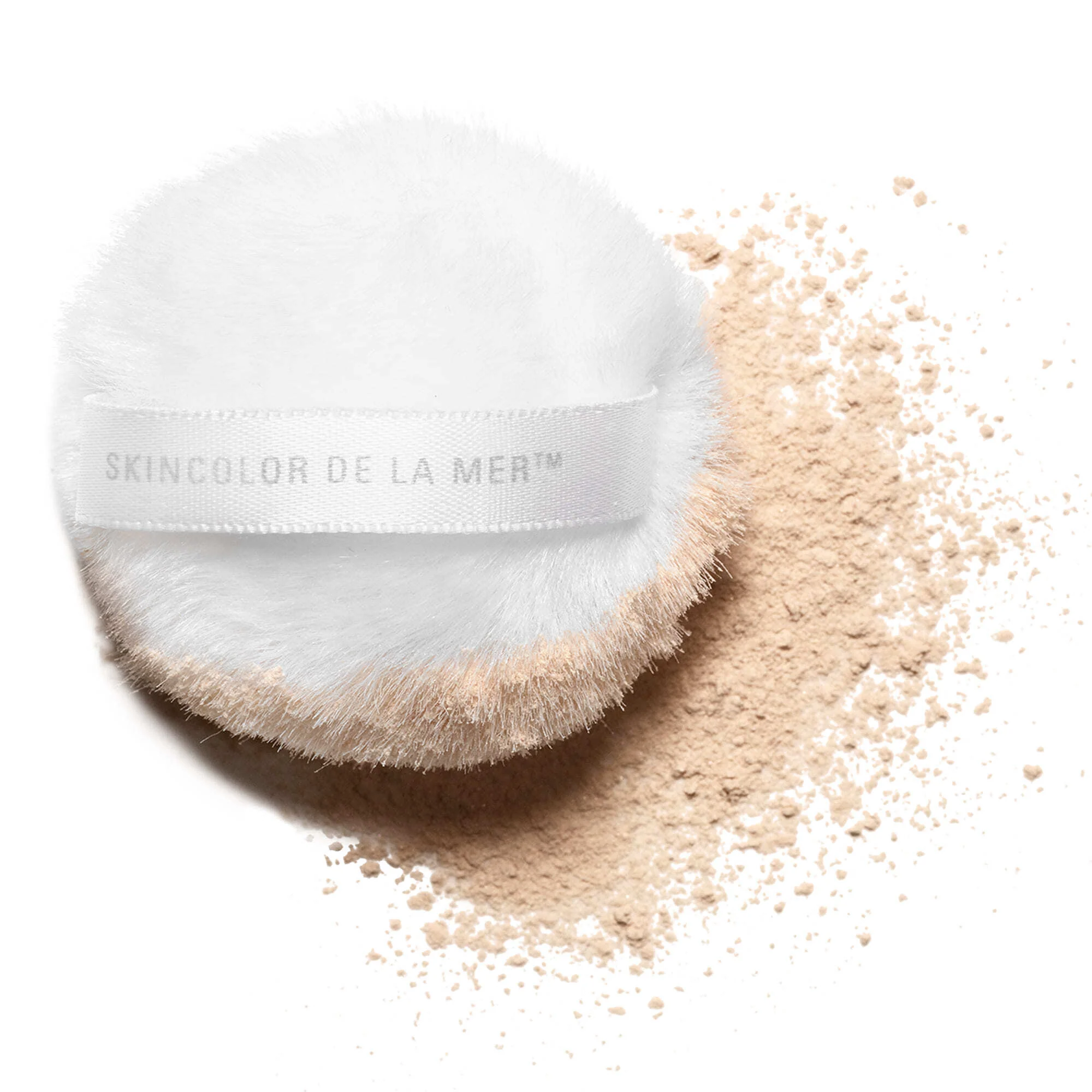 Pó solto Skincolor The Powder