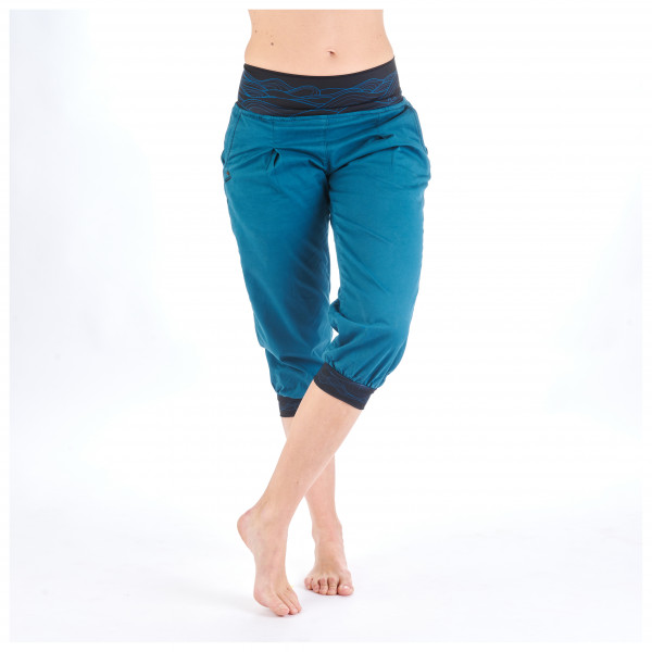Nograd - Women's Dune 3/4 - Shorts