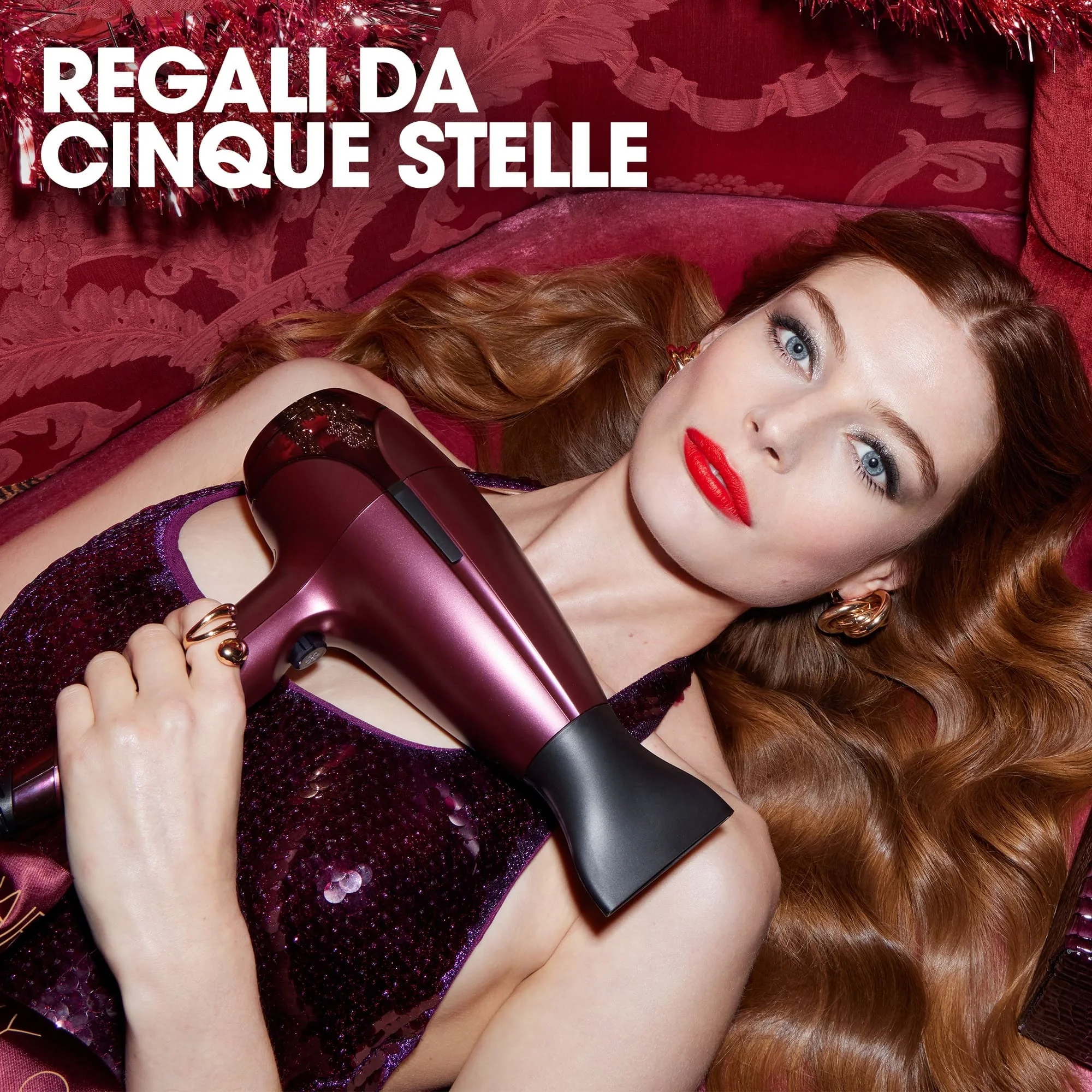 Secador de pelo ghd helios™ - Peinados, Secadores de pelo