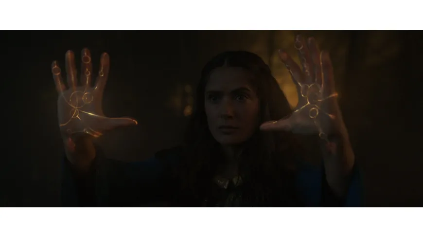 Eternals