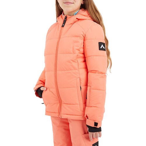 KINDER JACKE GLENNI GLS