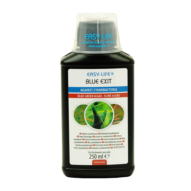 EASY-LIFE Algenbekämpfung EASY-LIFE Easylife BlueExit 250 ml