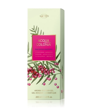 4711 Acqua Colonia Pink Pepper & Grapefruit Duschgel-200 ml