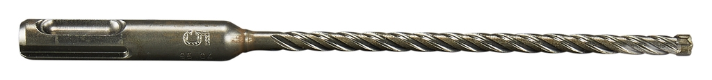 Accesorii Makita B-57906 P4S: Burghiu SDS-PLUS 5x165mm