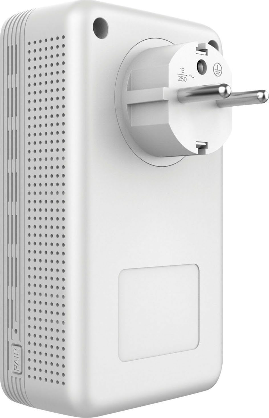 Strong Powerline 500 Dreierpack Reichweitenverstärker, 500 Mbit/s, 3 Einheiten
