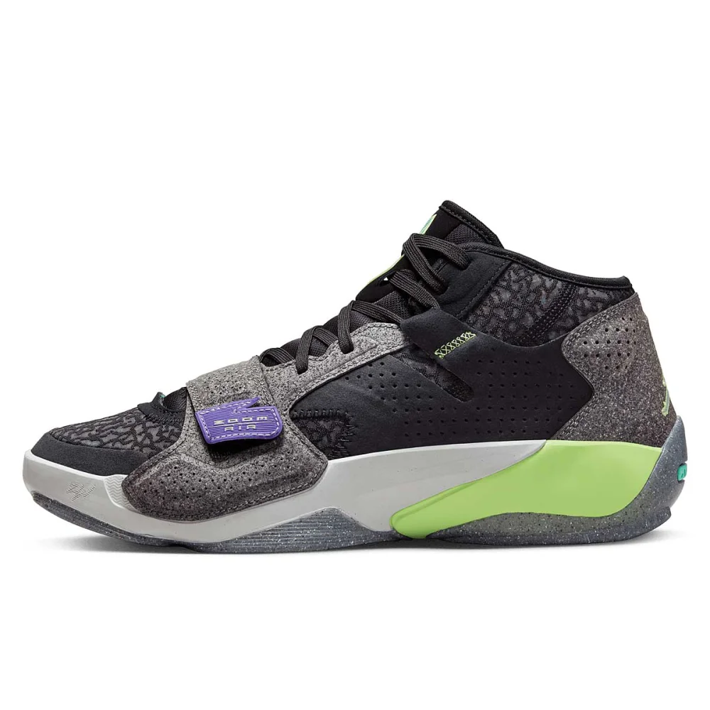 NIKE JORDAN Zion 2 DV0548-030 / schwarz