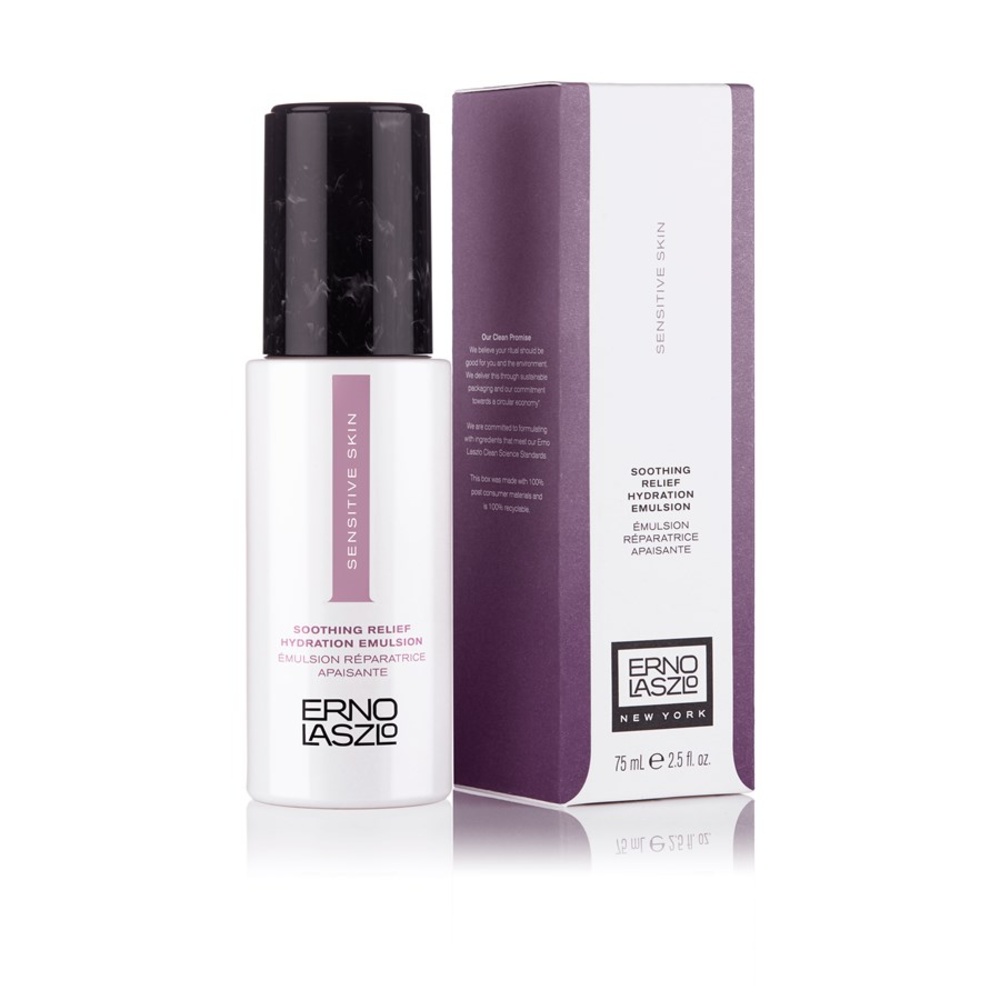 Erno Laszlo Soothing Relief Hydration Emulsion Créme visage