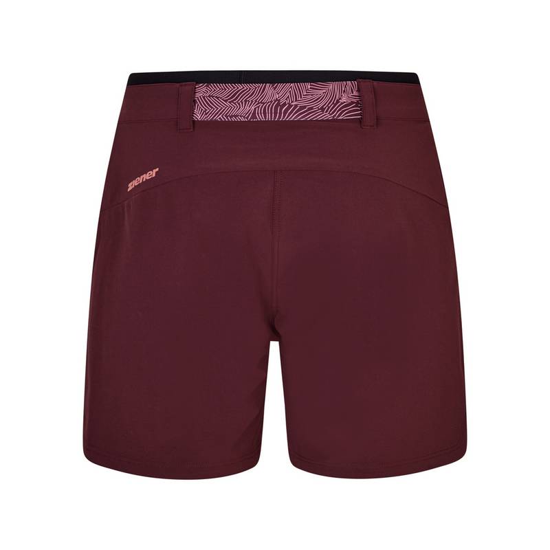 Ziener NEJA X-Function Shorts Damen