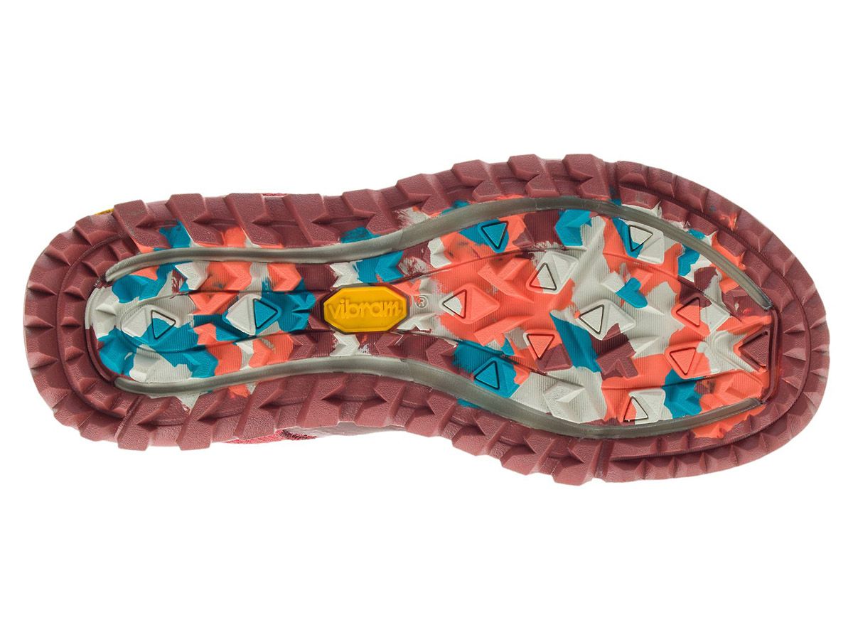 Merrell Antora 2 GTX Brick Damen Wanderschuhe