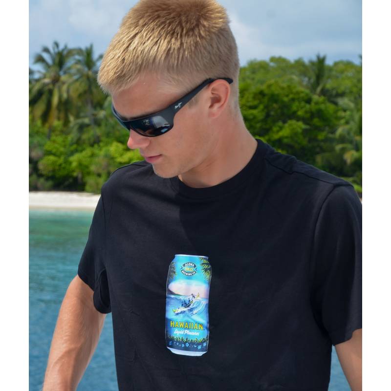 WLD So what T-Shirt Herren