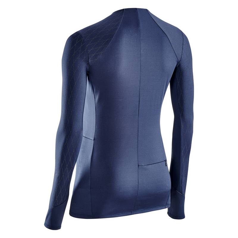 CEP Cold Weather Shirt Funktionsshirt Damen