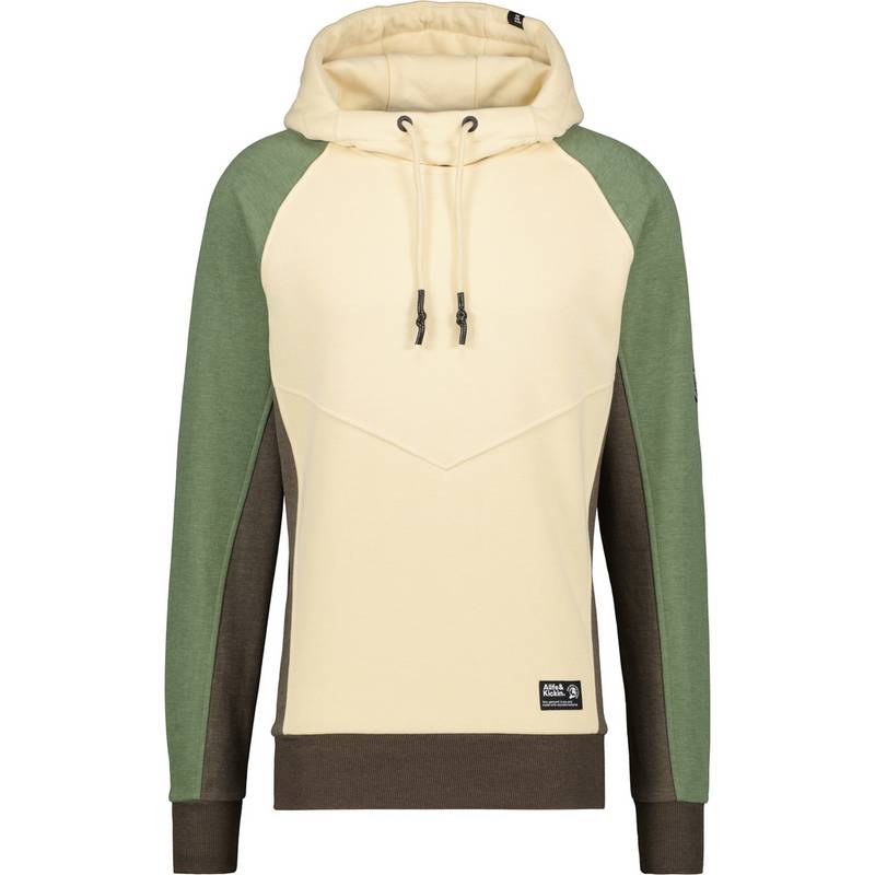 ALIFE AND KICKIN MiroAK A Sweatshirt Herren