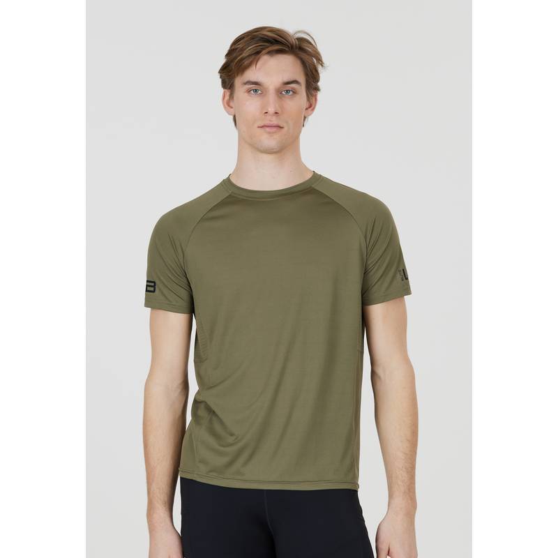 ELITE LAB LAB Laufshirt Herren
