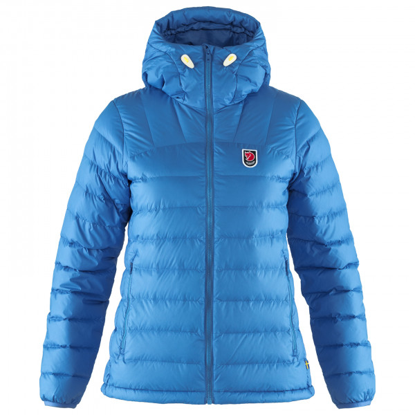 Fjällräven - Women's Expedition Pack Down Hoodie - Daunenjacke