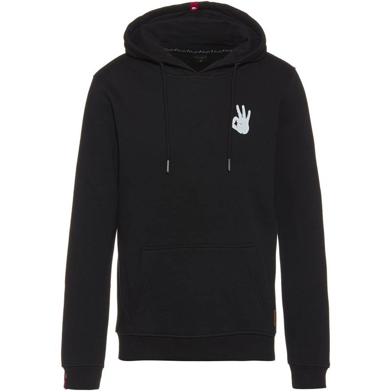 Kleinigkeit Keine Probleme Hoodie Herren