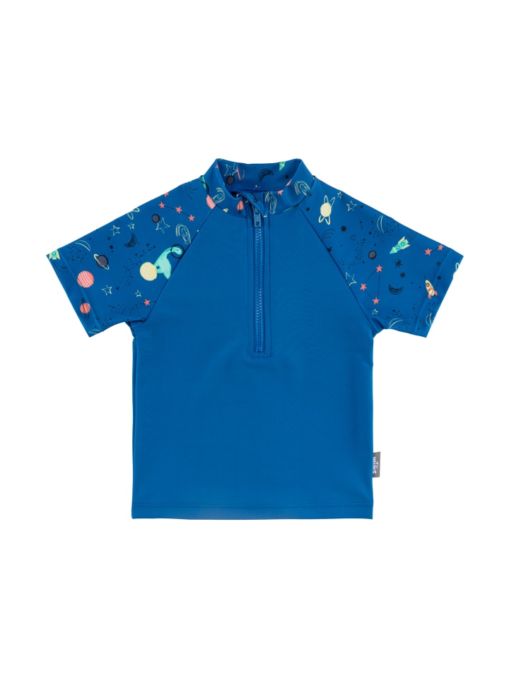 Sterntaler Badeshirt kurzarm Weltraum günstig kaufen