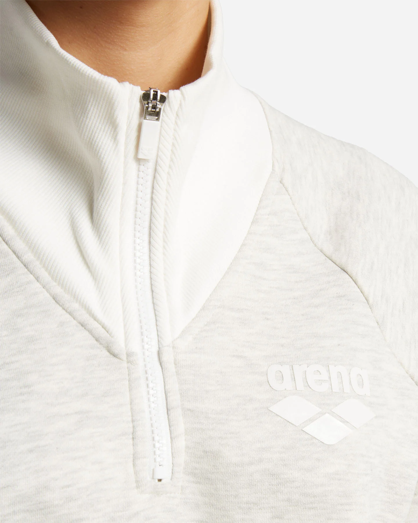 Felpa Arena Lifestyle W AFW816W23-GM22/003