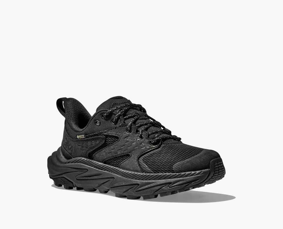 Anacapa 2 Lav GORE-TEX Black/Black