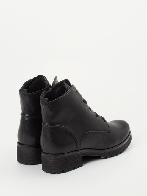 Schnürstiefelette-27510090332 Gabor Comfort