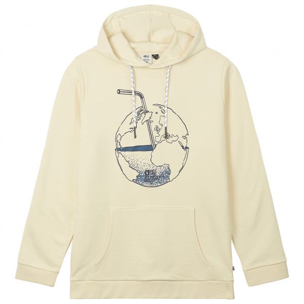 Picture - CC Straworld Hoodie - Hoodie