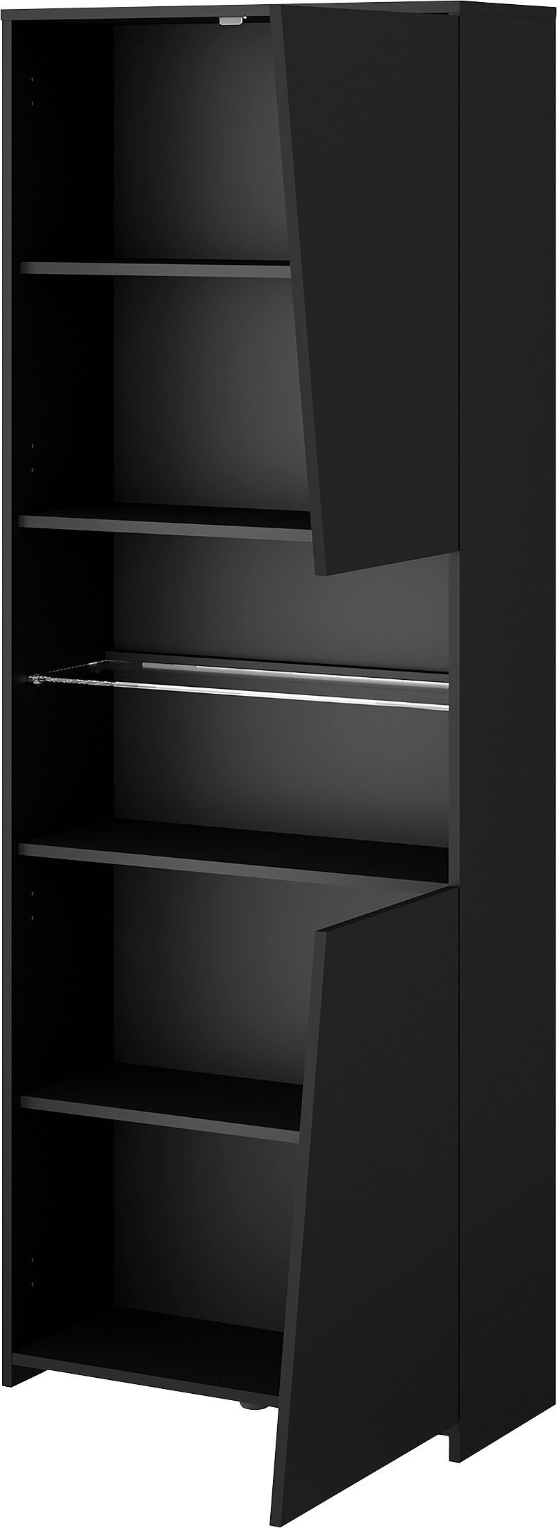 Parisot Jugendzimmer-Set Gaming - Set, (3-St), Gaming-Set