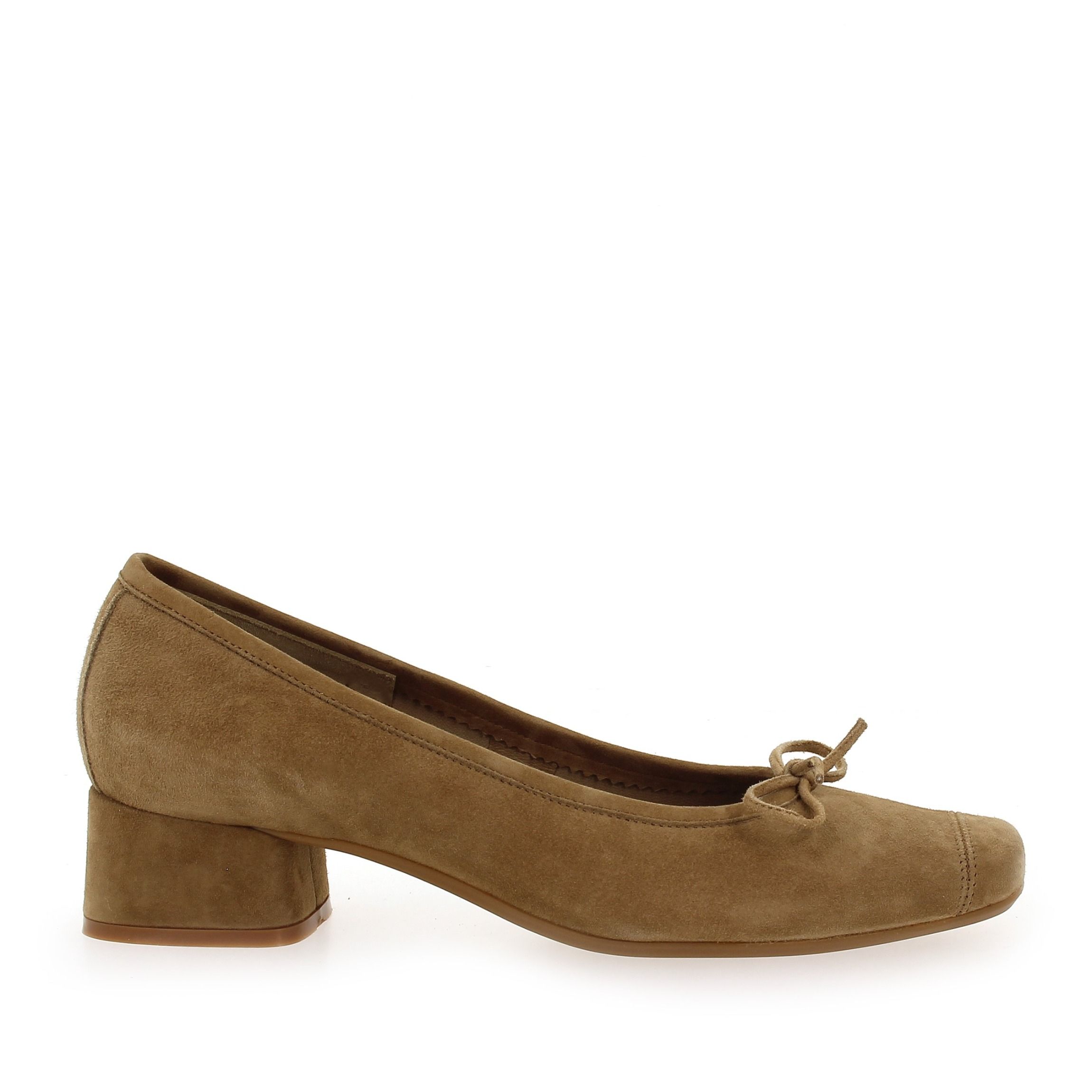 Reqins  KYRIEL - Taupe