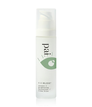 Pai Skincare C-2 Believe Vitamin C Brightening Moisturizer Gesichtscreme-50 ml