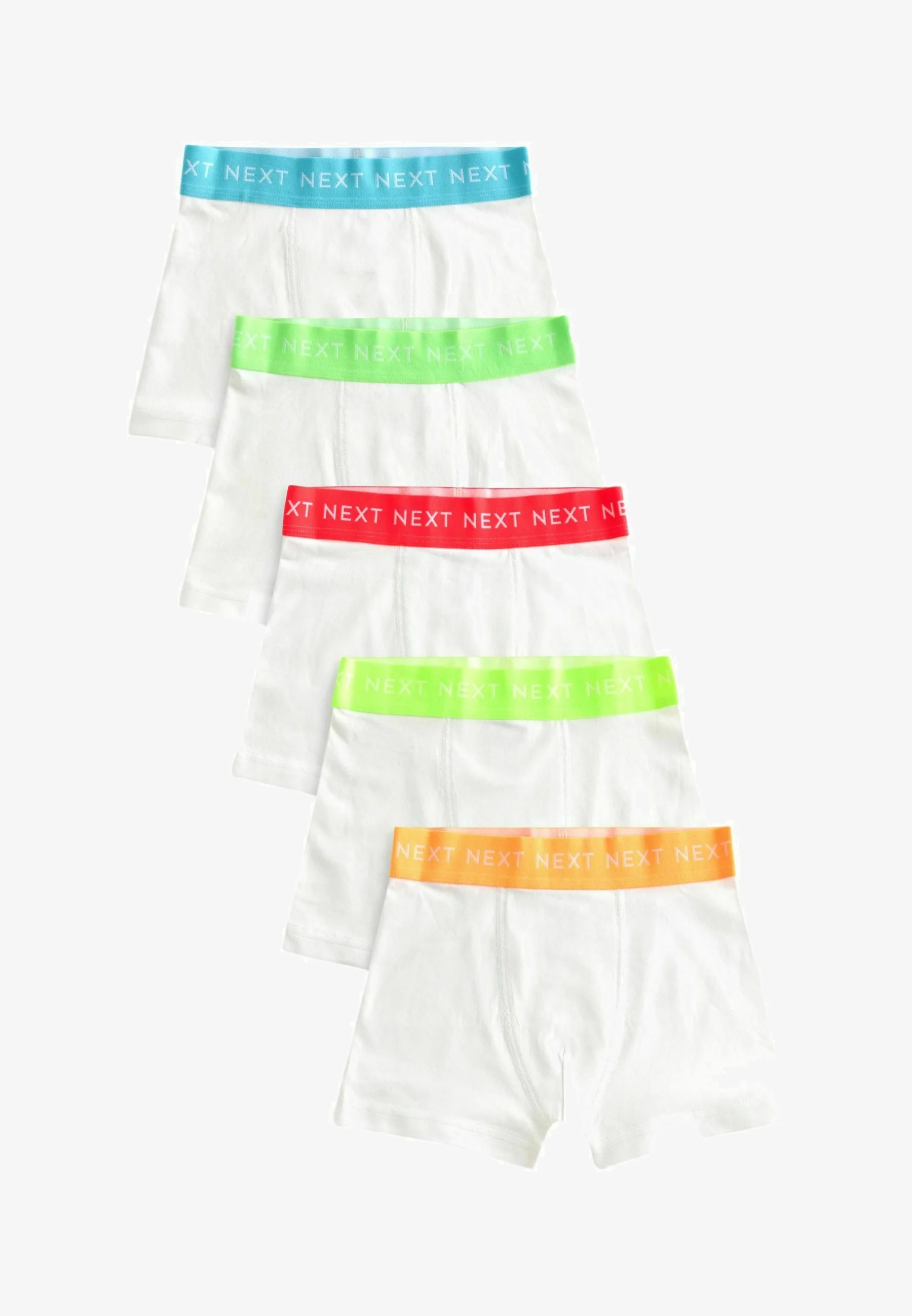 Siguiente PAQUETE ESTÁNDAR 5 - Culotte