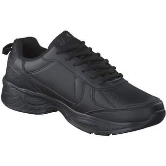 Jako JP-Lex Sneaker in schwarz