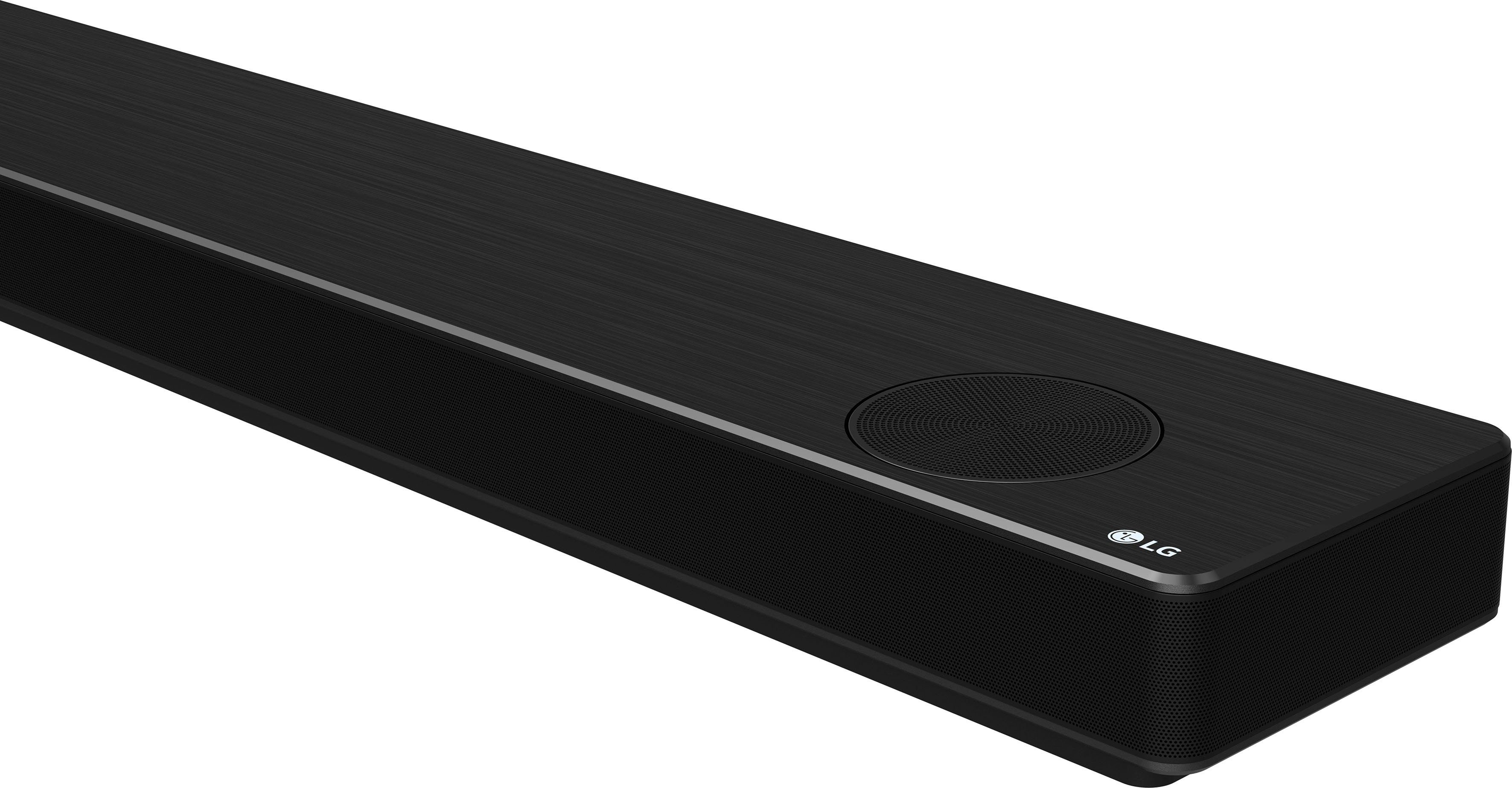 LG DSP11RA 7.1.4 Soundbar (Bluetooth, WLAN, 770 W)