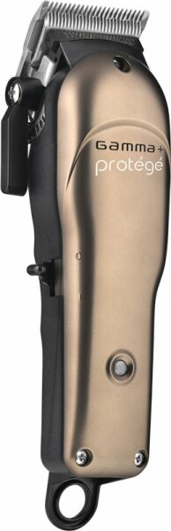 Gamma+ Clipper Protege Combo Haarschneidemaschine