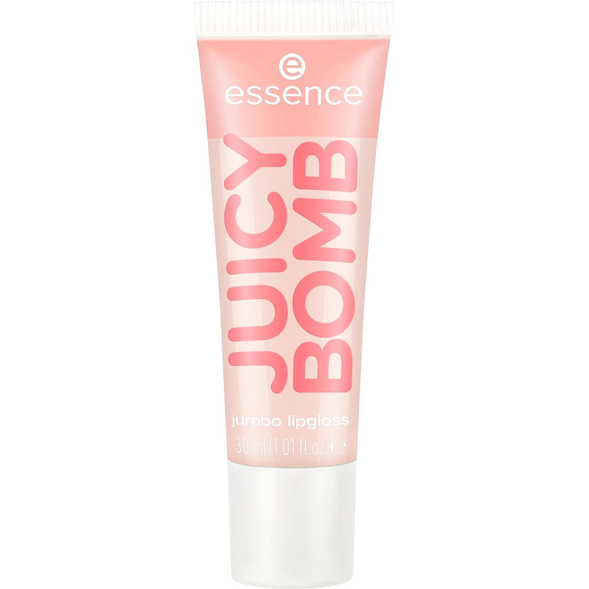 Brillo labial Jumbo de JUICY BOMB PARTY - Brillo