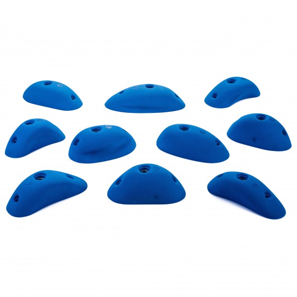 blue pill - Pinches - Klettergriffe