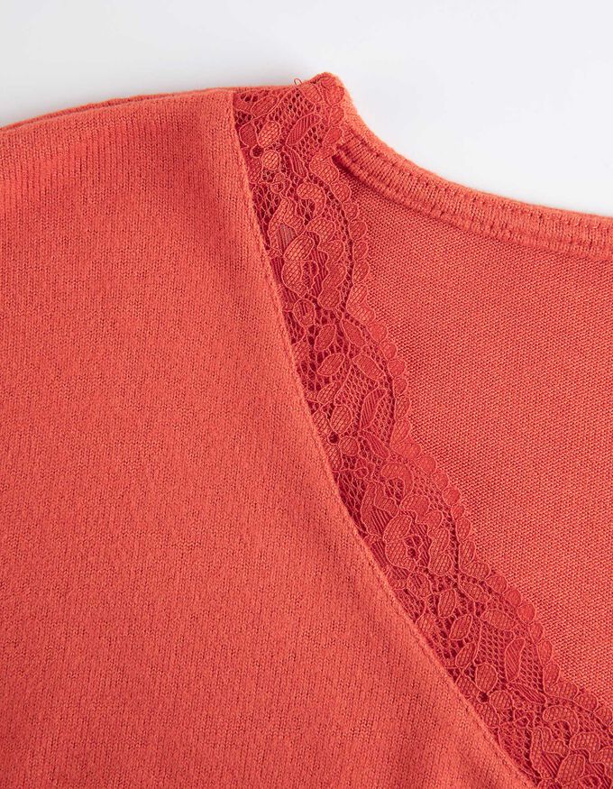 Langarmshirt - LENZING™ ECOVERO™