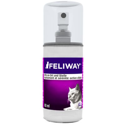 Feliway® Classic Umgebungsspray