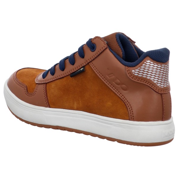 VADO - Kid's Basket Mid Lace GTX - Sneaker