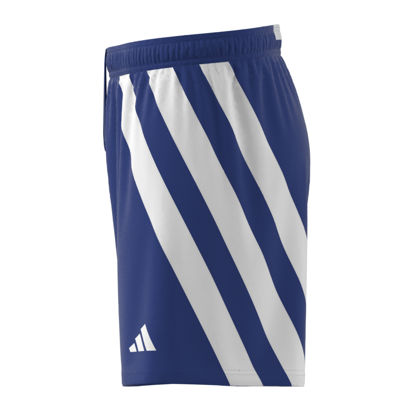 adidas Fortore 23 Short Blau