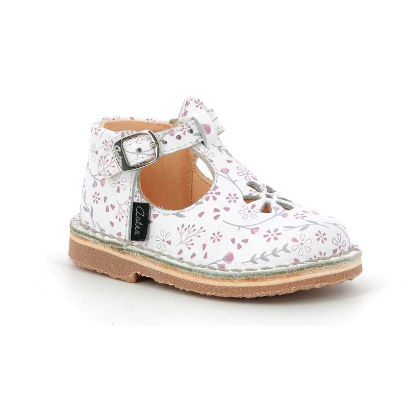 Salomés cuir Bimbo-2