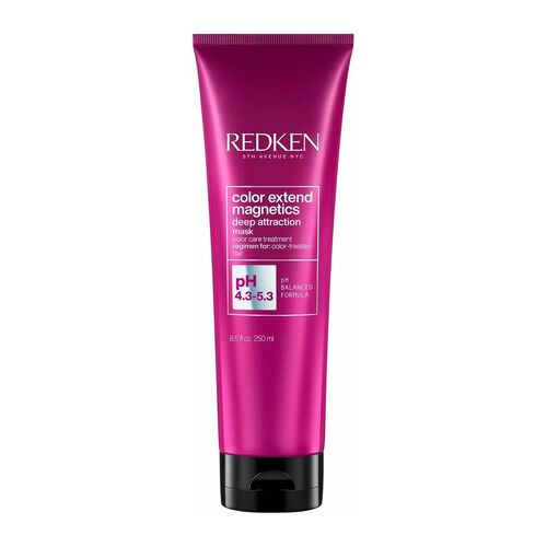 Redken Color Extend Magnetics маска за косу 250 мл