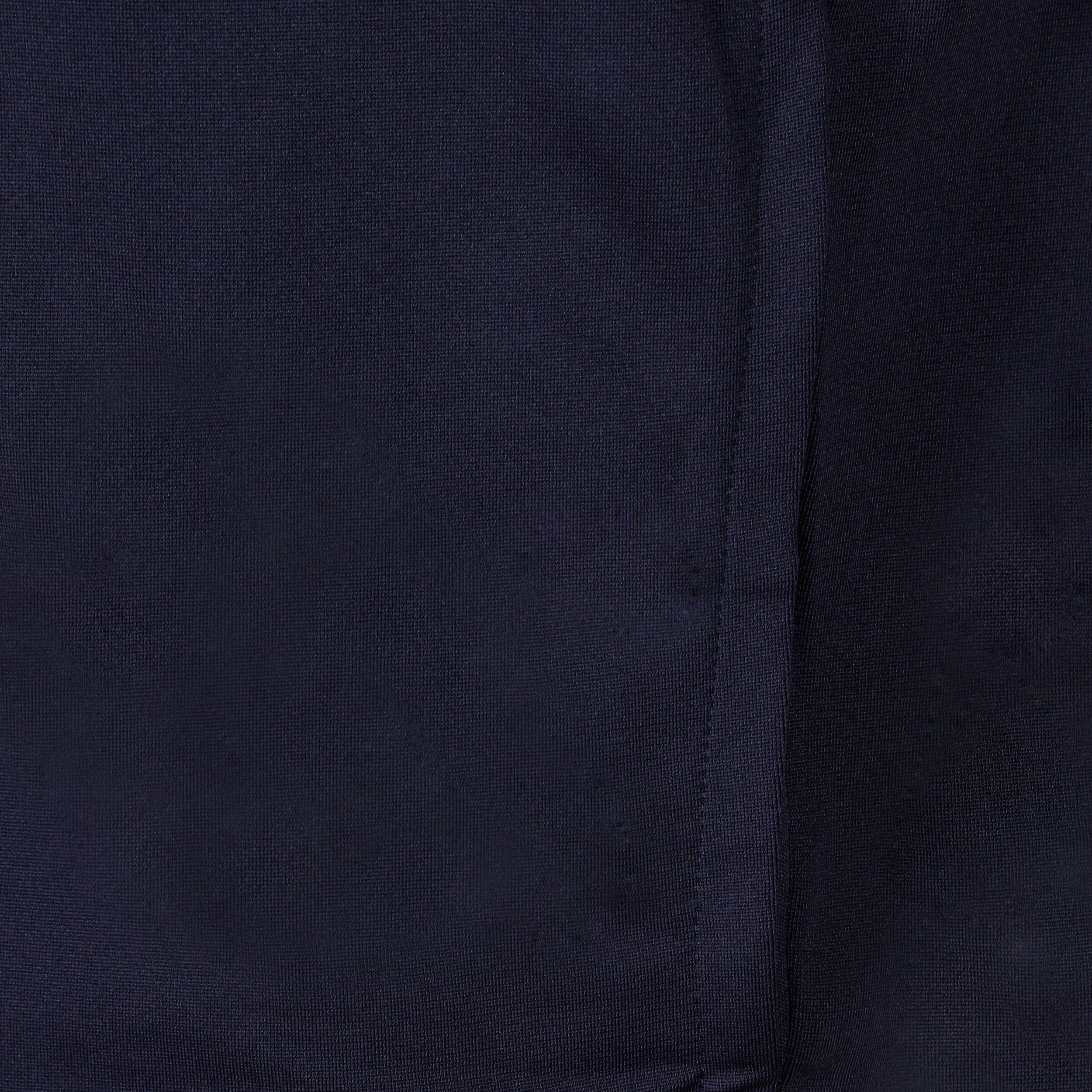 Knit Trainingsanzug Herren - Blau