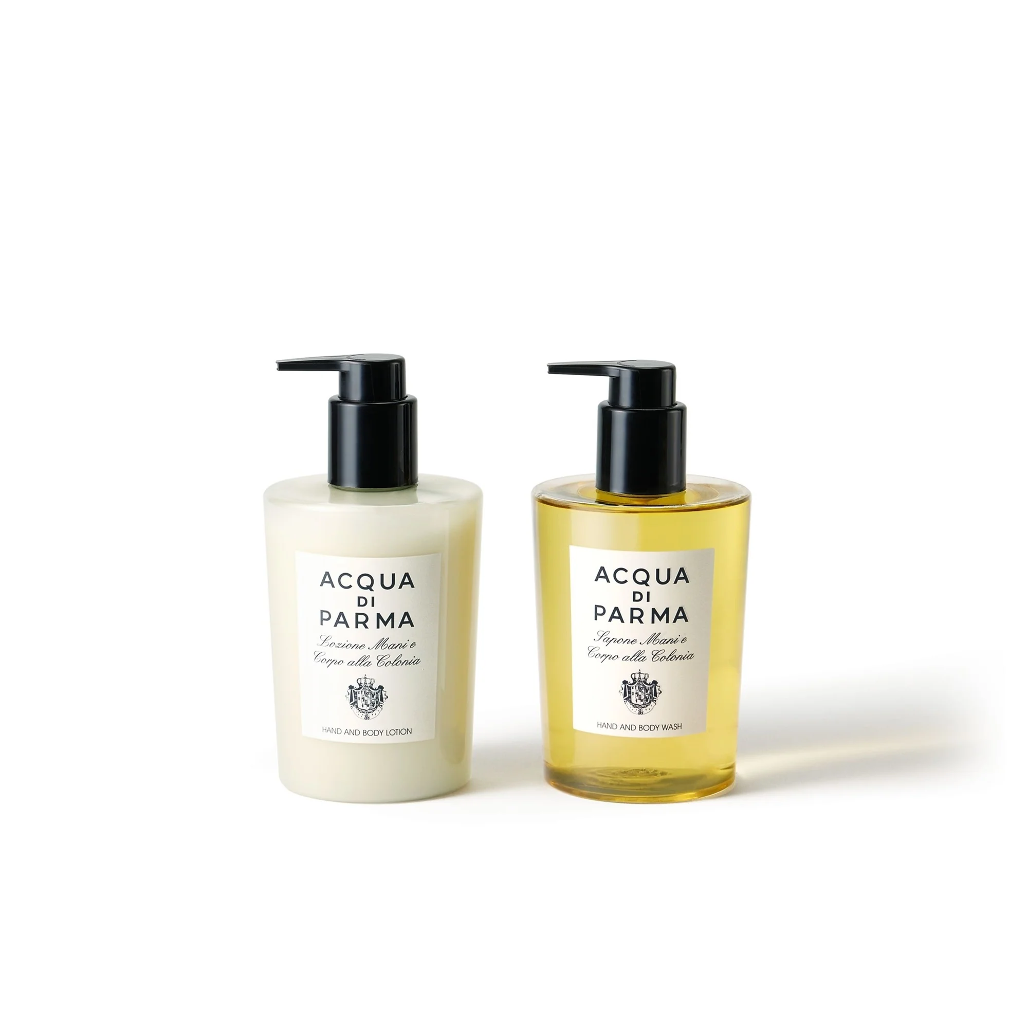 Colonia Colonia Hand & Body Ritual - Σετ περιποίησης προσώπου και σώματος, περιποίηση χεριών, σαπούνι