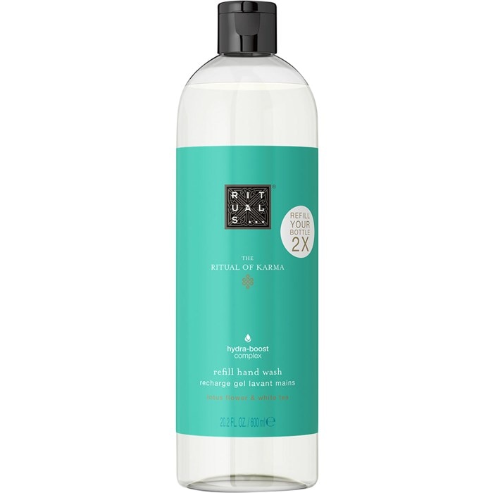 Hand Wash