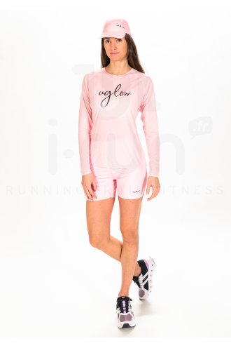 Uglow Long Sleeve W