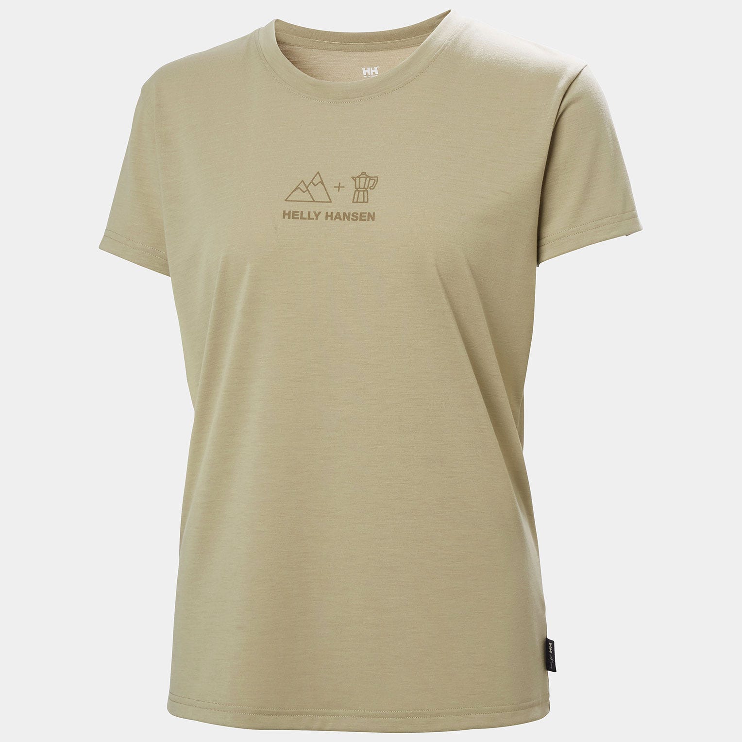 Women's Skog Graphic T-Shirt